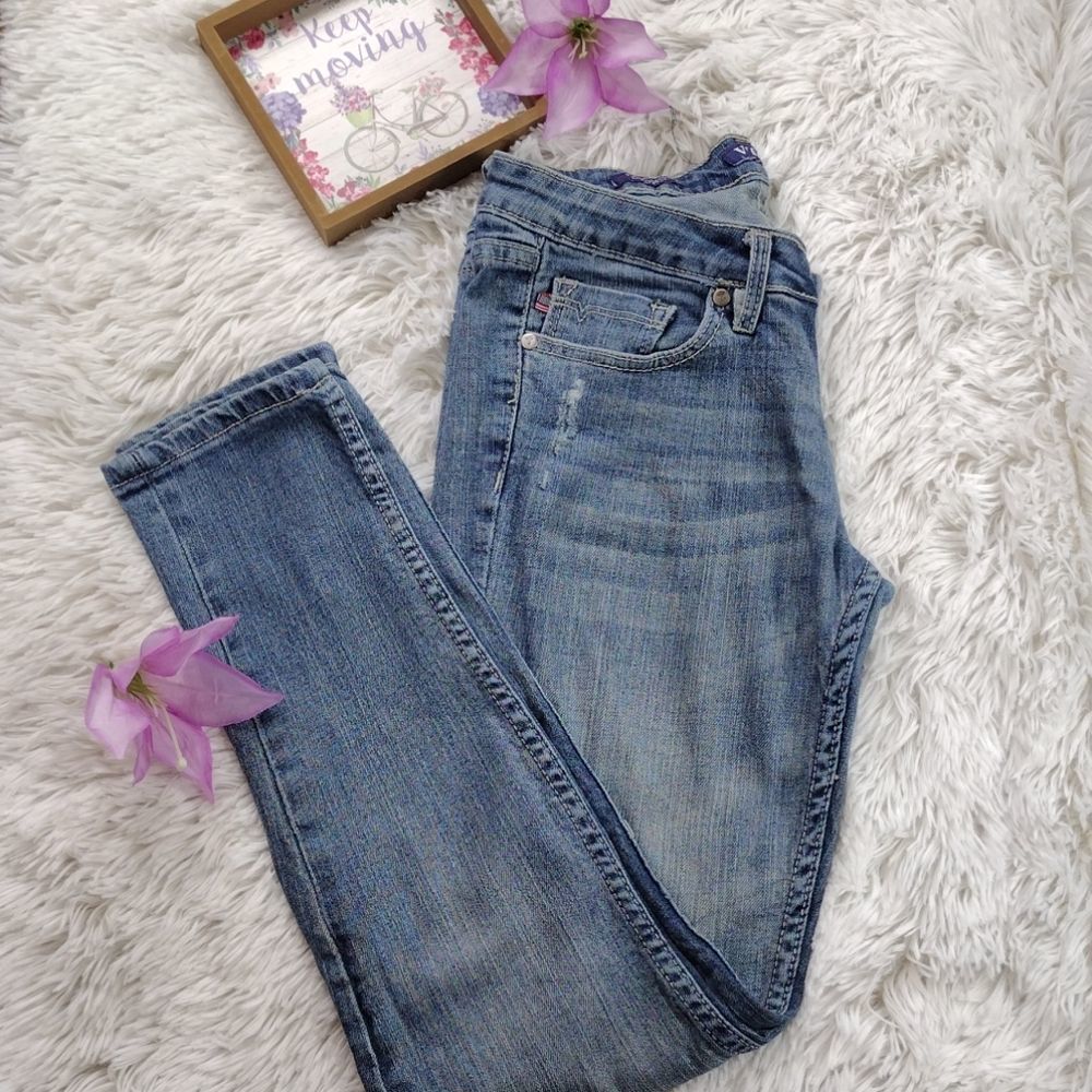 Vigoss women's jeans size 26